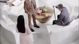 دختر‌روستایی‌وارث‌است قسمت11