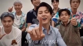 قشنگترین ادیت از بی تی اس:) (لایو بی تی اس در گذر زمان)