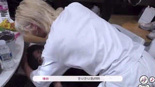 فلیکس و هان جیسونگ آسیب هایی که فیلیکس به هان زد (جیلیکس)