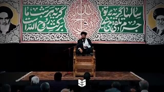 استاد راجی،،استادی که با یک جمله کیش و مات شد!