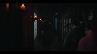 سریال رودخانه ماه قسمت سیزدهم همراه زیرنویس فارسی چسبیده