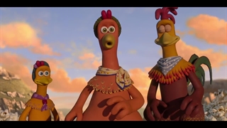 فرار مرغی 2 : طلوع ناگت 2023