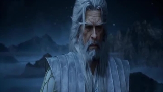 انیمه سفر یک فانی به سوی جاودانگی قسمت174