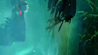 انیمه جاودانگی فصل5 قسمت2 _Immortality_Season_5_Episode_2