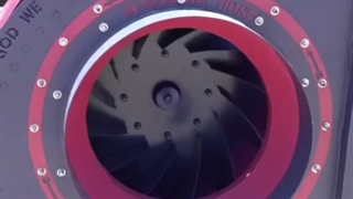 تولید فن سانتریفیوژ{هلدینگ کولاک فن}در سعادت شهر09121865671