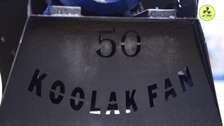 فن سانتریفیوژ صنعتی{هلدینگ کولاک فن}در سعادت شهر09121865671