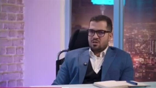 صحبت‌های خبرساز علی قلهکی درباره خانواده شمخانی