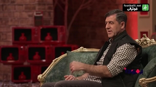 کریم باقری: مجبور شدم که کنعانی را کنترل کنم وگرنه اخراج می‌شد