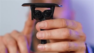 خیلی‌ها اشتباه می‌کنن! کاور چراغ‌شور با تلسکوپش فرق داره