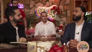 بین این‌همه ویدئو‌های خاص، یه ویدئوی فان می‌چسبه.