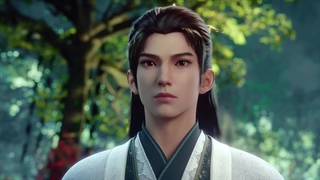 انیمه جاودانگی (IMMORTALITY (Yong Sheng فصل 5 قسمت 1