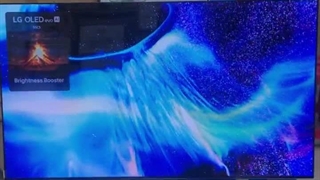 تلویزیون ۵۵و۶۵ال جی OLED مدلc5