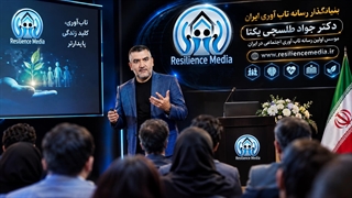 رسانه‌های تاب‌آور، ستون پایداری جامعه در عصر بحران‌ها