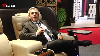 نگاهی به حضور گروه صنعتی رض کو در نمایشگاه اکسپو 2025