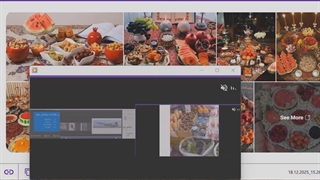 ادامه کارتون دیوار تحلیل تکنیک 127