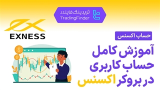 آموزش بروکر اکسنس (Exness) برای مبتدیان: صفر تا صد - تریدینگ فایندر