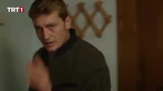 قسمت 11 سریال این دریا طغیان خواهد کرد بازیرنویس فارسی