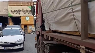 فروش بهترین چوب روسی و ترموود مستقیم از کارخانه با قیمت مناسب