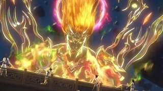 پیش نمایش دونگهوای نبرد از طریق اسمان ها فصل 5قسمت 180_1080p