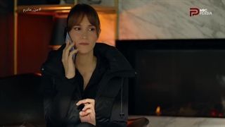 سریال ترکی من مادرم قسمت 196 با دوبله فارسی