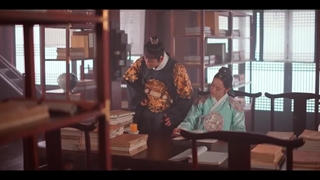 قسمت 14(آخر) سریال رودخانه ماه با زیرنویس فارسی