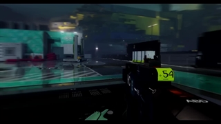 مستندی از بازی Marathon