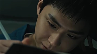 من عاشق این پسر شدم :) | میکس سریال کره‌ای "ایکس عزیز"