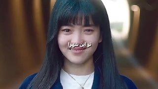 ویدیو از سریال 21 و 25 ساله