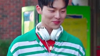 ویدیو از سریال 21 و 25 ساله