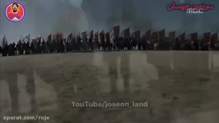 10 ژنرال بزرگ و قدرتمند تاریخ کره کیه؟؟