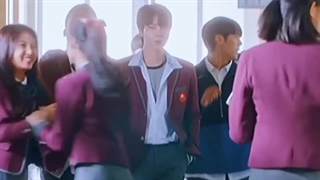 ویدیو از سریال زیبای حقیقی و پنت هاوس