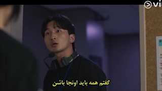 قسمت 10 فصل سوم سریال راننده تاکسی با زیرنویس فارسی چسبیده