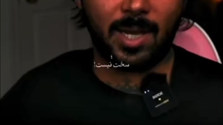 پوتک عزیز و نصیحت زیباش درباره وفاداری ببینید حتما زیاست