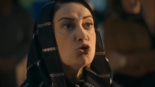 قسمت 6 سریال خلیفه با دوبله فارسی