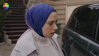 سریال شربت زغال اخته قسمت 329 با دوبله فارسی