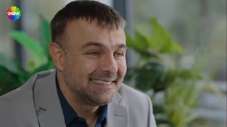 سریال شربت زغال اخته قسمت 330 با دوبله فارسی