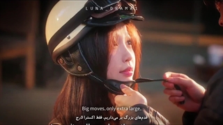 میکس سریال چینی سرعت و عشق(Speed and Love)