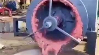 پشت پرده فست فود