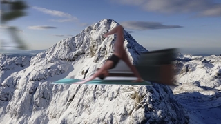 پروژه ترانزیشن با افکت Subject Mask پریمیر پرو Subject Mask Transitions