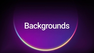 دانلود پروژه پریمیر پرو بک گراند متحرک گردینت Gradient Backgrounds Flow