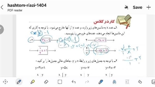 هشتم_تمرین صفحه ۵۶ تا ۵۹