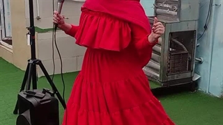 زیباترین دختر ایران (رزیتا دغلاوی نژاد)