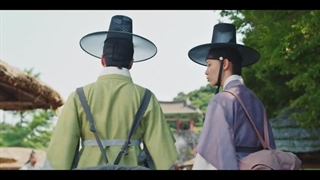 فیلم کره‌ای نوش جان اعلیحضرت قسمت ۷