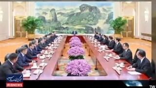 مستند ترک فعل و سوء نیت های حسن روحانی رئیس جمهور اسبق ایران