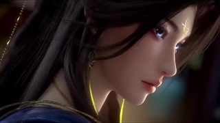 انیمه کسوف پنهان Eclipse of Illusion قسمت 8