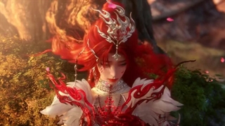 انیمه کسوف پنهان Eclipse of Illusion قسمت 26