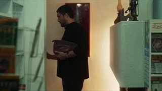 سینمایی پیر پسر