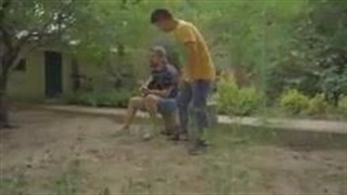 سریال بطری بازی نسخه کامل