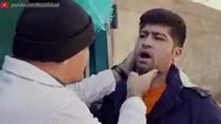 فیلم سینمایی کمدی ثریا از مصطفی آزاد-144p