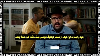 نقد فیلم هنری جانسون